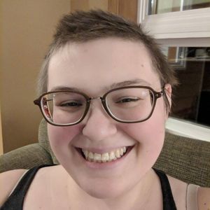 Meet your Posher, Margaret